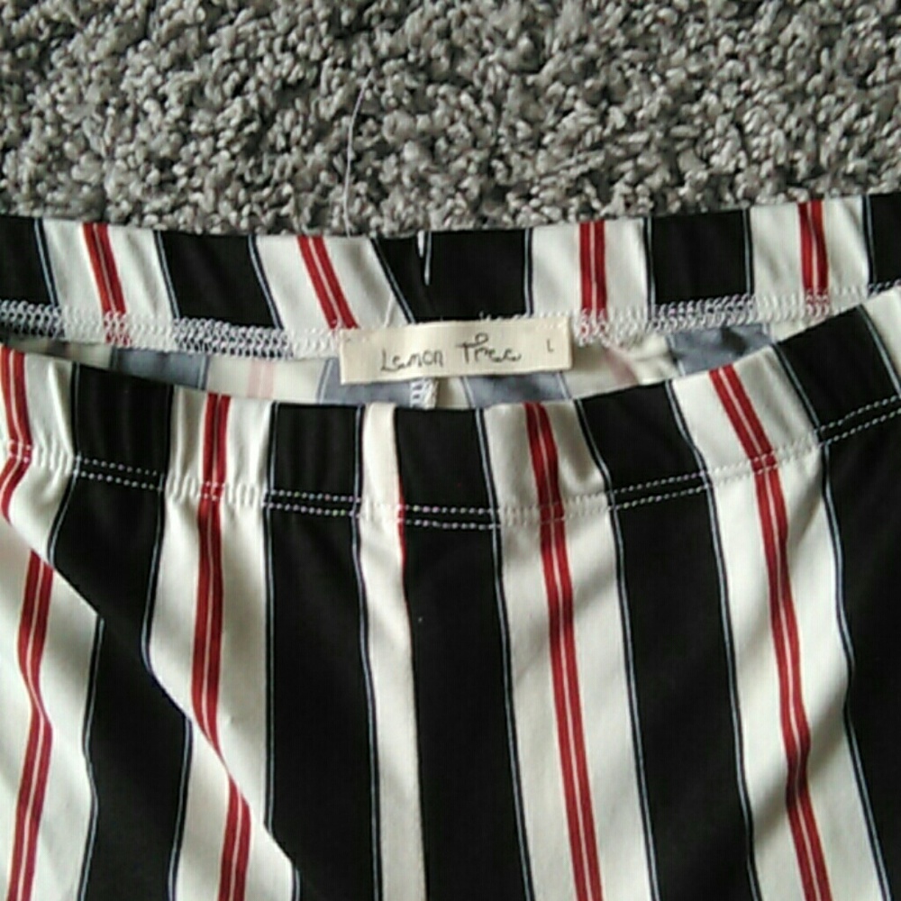 Stretch pants - Picture 2 of 2